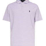 Polo a righe Pony 710969622 002 POLO RALPH LAUREN 