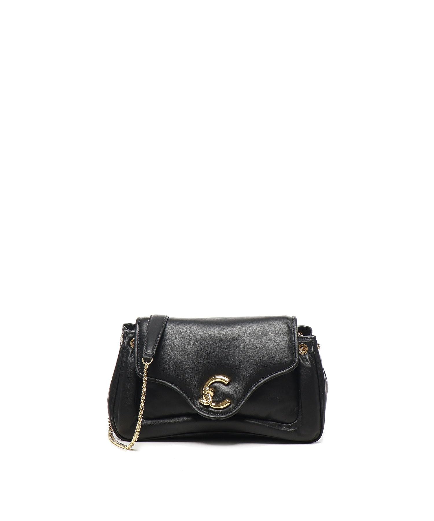 Borsa C-Me Fluffy E1SUE120101 001 COCCINELLE 