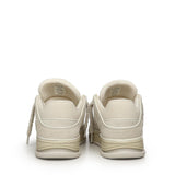 Sneakers Area Lo F3218001 LIGHT BEIGE OFF WHITE AXEL ARIGATO 