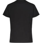 T-shirt regular con logo DS039 JF0271DDU6999 DONDUP 