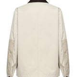 Giacca Camicia Geike x FRGMT K109U1A00018 M5267216 MONCLER GENIUS 