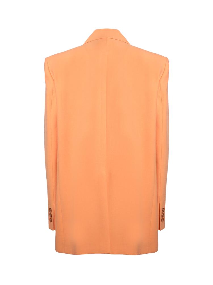 BLAZER GUIA <BR/> TM113001A TNV077PEACH THE ANDAMANE 
