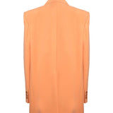 BLAZER GUIA <BR/> TM113001A TNV077PEACH THE ANDAMANE 