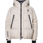Cherferie jacket in nylon J20971A00028 539X620G MONCLER 