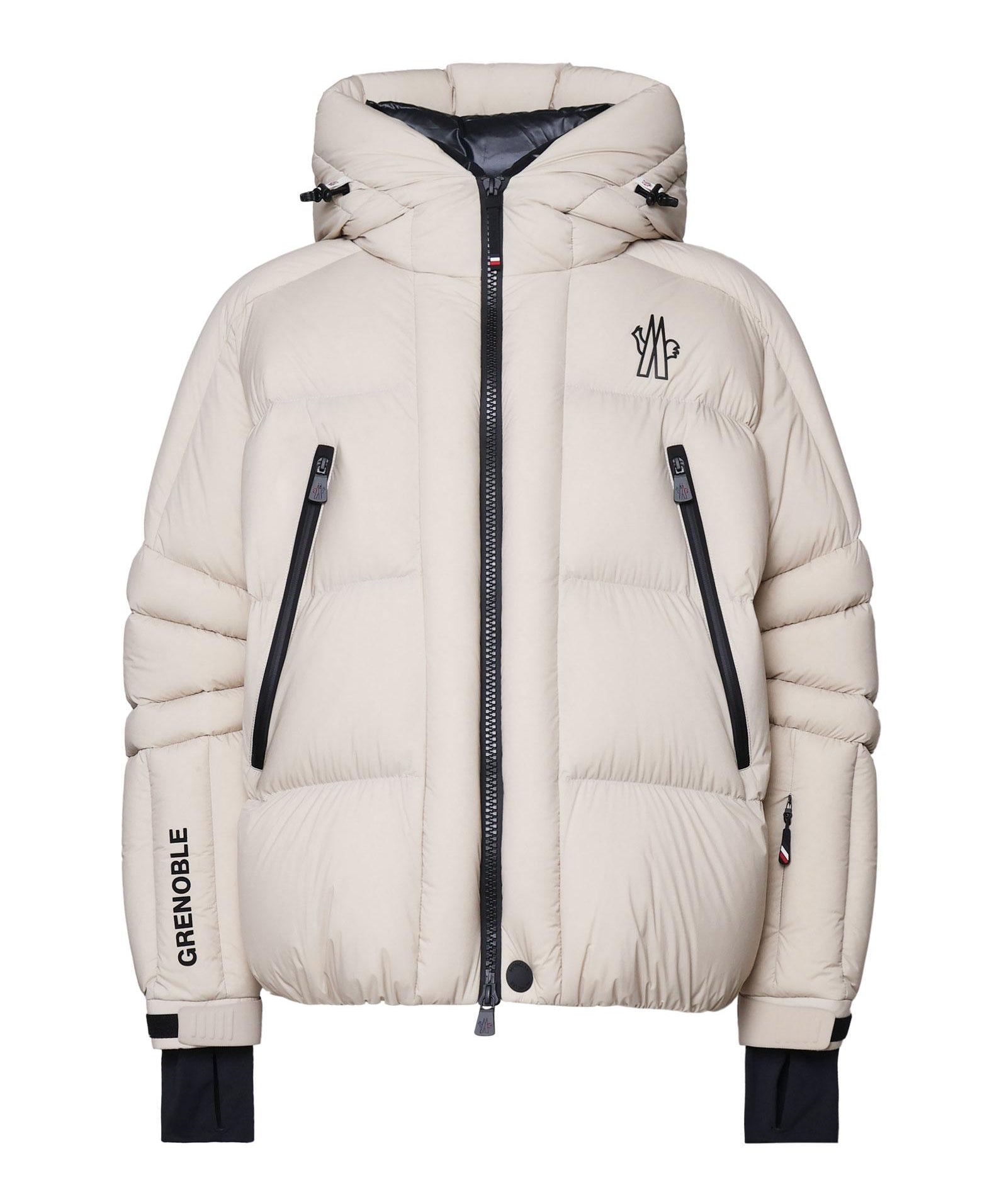 Cherferie jacket in nylon J20971A00028 539X620G MONCLER 