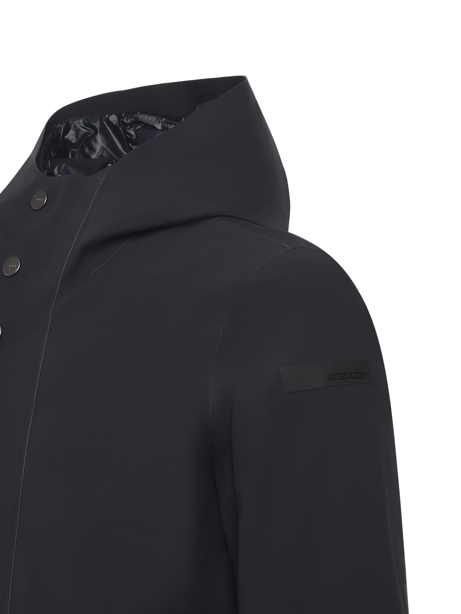 Parka Surflex Winter Down Under Floating Jkt W25011 60 RRD 