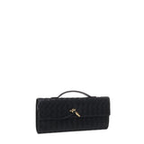 Clutch Andiamo 741511 VCPP31019 BOTTEGA VENETA 