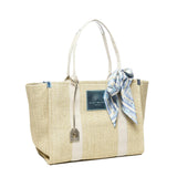 Tote bag Southbank 2043449999 BEIGE KURT GEIGER 