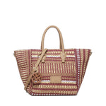 Borsa Shopping Stefanie 73BS8ZL01 STEFANIEAMARENA/MULTI V° 73 