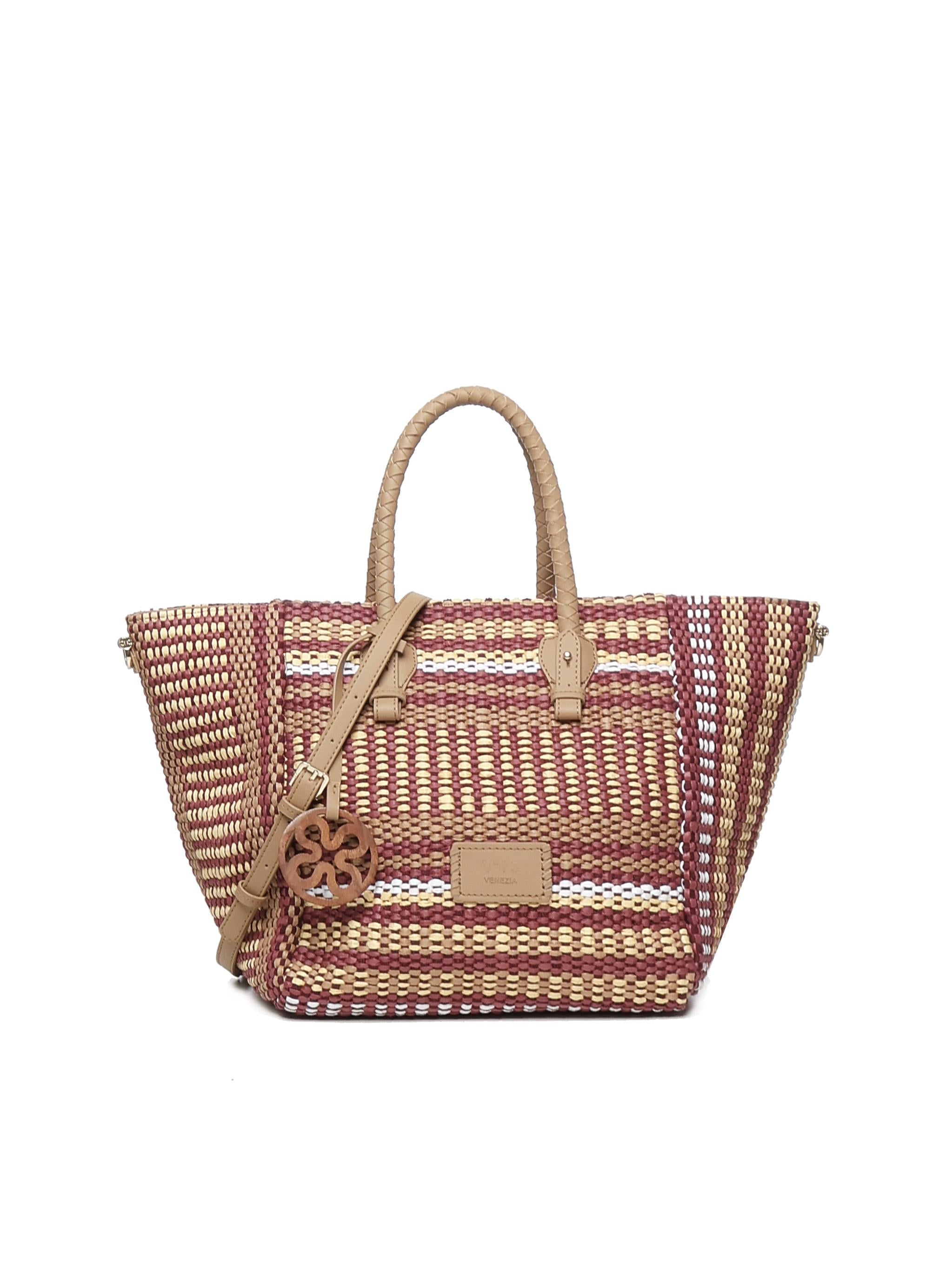Borsa Shopping Stefanie 73BS8ZL01 STEFANIEAMARENA/MULTI V° 73 