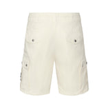 Bermuda cargo con patch logo K1S15L100004 S0063V0093 STONE ISLAND 
