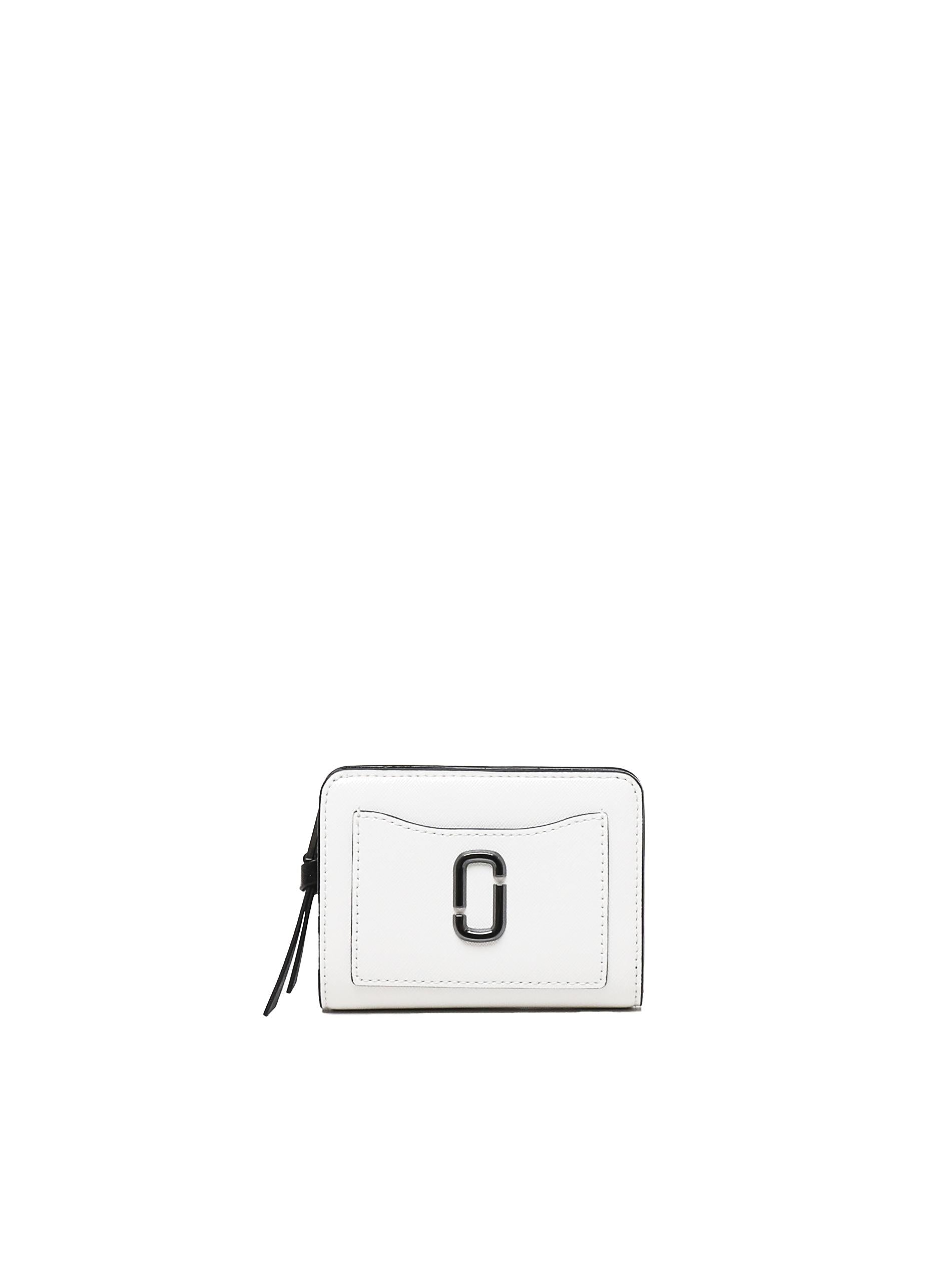 Portafogli The utility snapshot 2F3SMP062S07 005 MARC JACOBS 