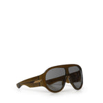 Occhiali da sole Shield 810162 V2Q303349 BOTTEGA VENETA 