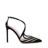 Pump Alana AANHIGP0 SFE000 AQUAZZURA 