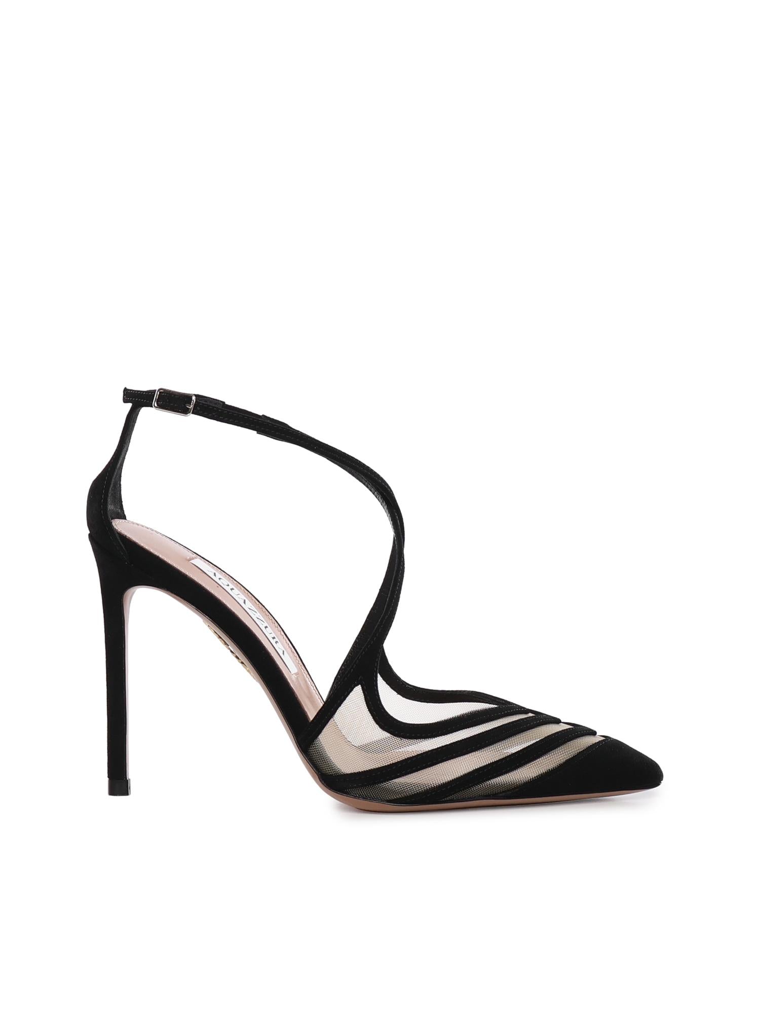 Pump Alana AANHIGP0 SFE000 AQUAZZURA 