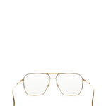 Occhiali da sole aviator classic 590248 V44501419 BOTTEGA VENETA 