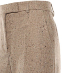 Pantaloni in bottonato natte' 7B0RB6S0 9RTE83 VALENTINO GARAVANI 