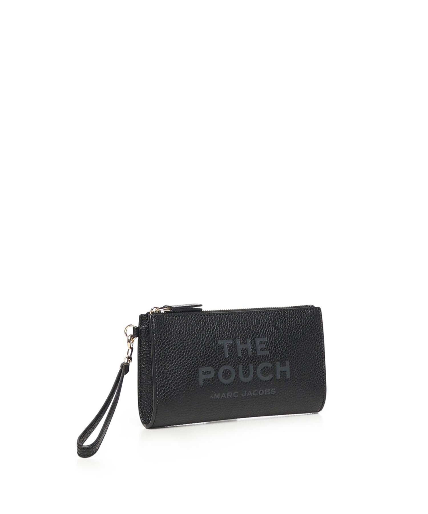 Pochette The pouch in pelle<BR/> 2F5SCP015S01 001 MARC JACOBS 