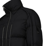 Piumino corto Jayel Moncler X Willow Smith J209T1A00011 M5093999 MONCLER GENIUS 
