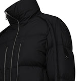 Piumino corto Jayel Moncler X Willow Smith J209T1A00011 M5093999 MONCLER GENIUS 