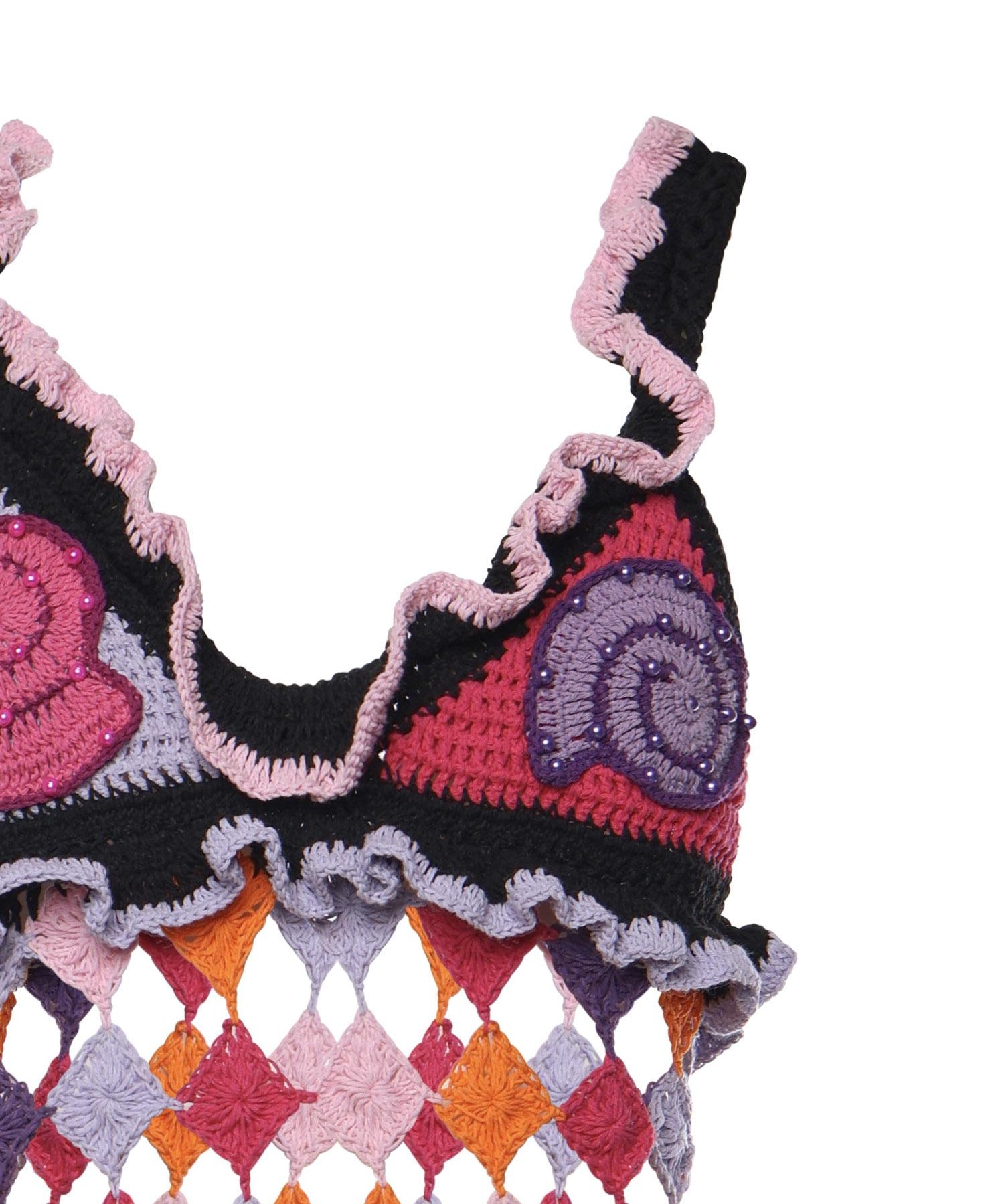 Abito Saturn RS26CBD41  CELIA B 