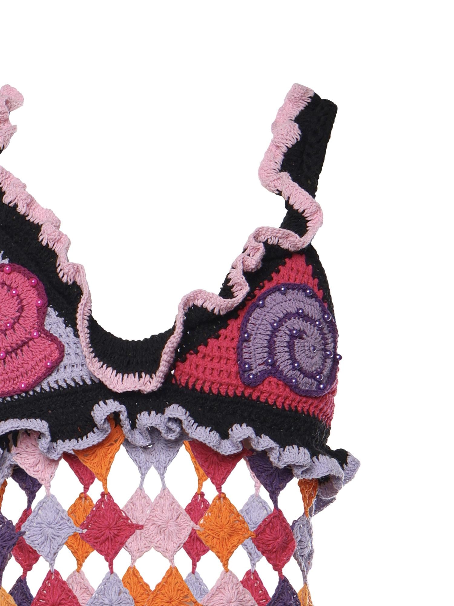 Abito Saturn RS26CBD41  CELIA B 