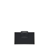 Portacarte "Le Porte-Cartes Bambino" in pelle 23HSLW00122AC01C01 990 JACQUEMUS 