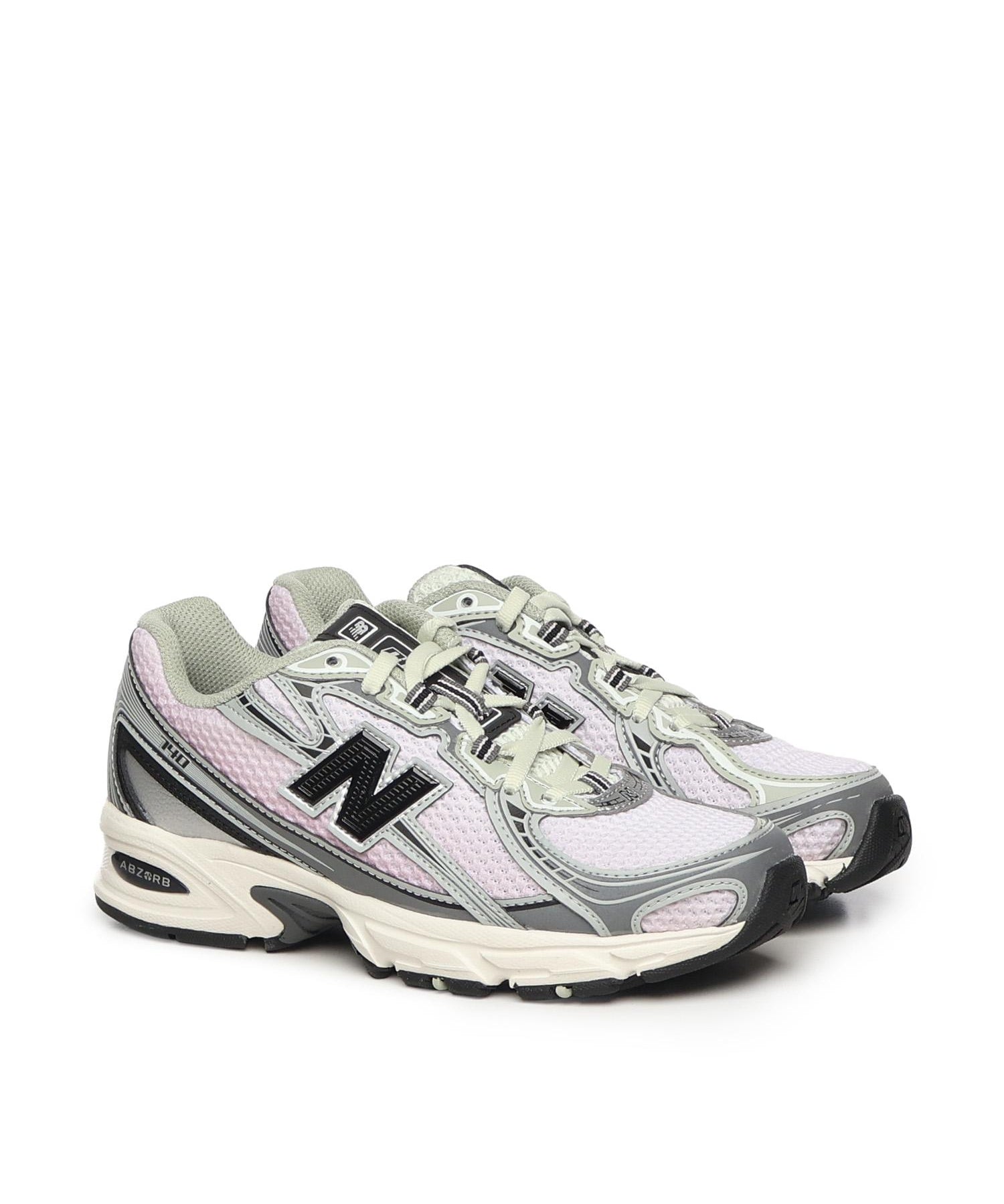 Sneakers 740<BR/> U740YG2  NEW BALANCE 