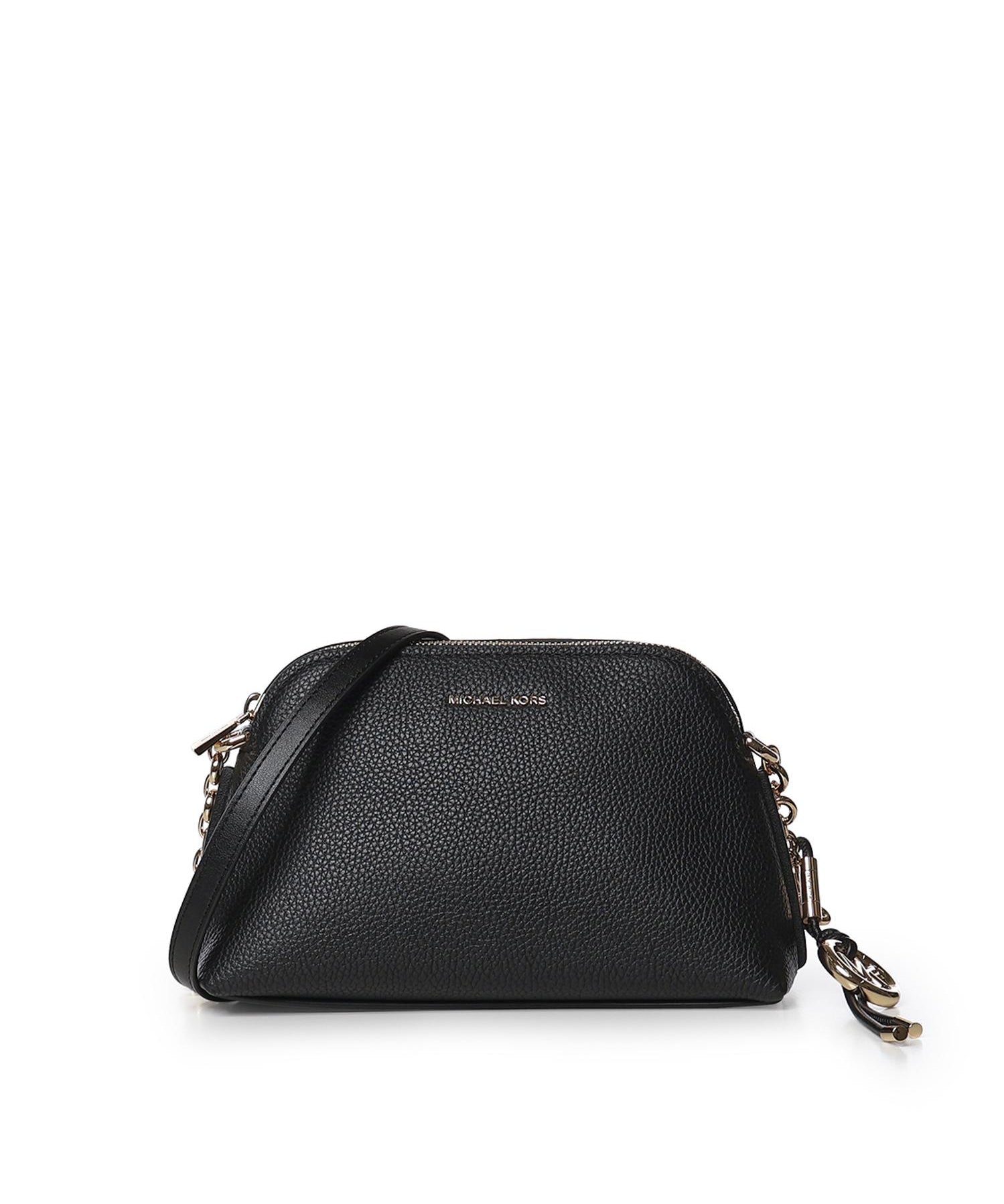 Borsa a tracolla Freddie in pelle 32T6GX4C1L 001 MICHAEL MICHAEL KORS 