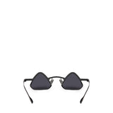 Occhiali da sole MAXA24 CPT66 BLK CAPOTE 