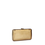 Clutch Vetra in plexiglass B00386.CLUTC.PLXMEKO CLUT.PLX C PLEXYMEKONG GIANVITO ROSSI 