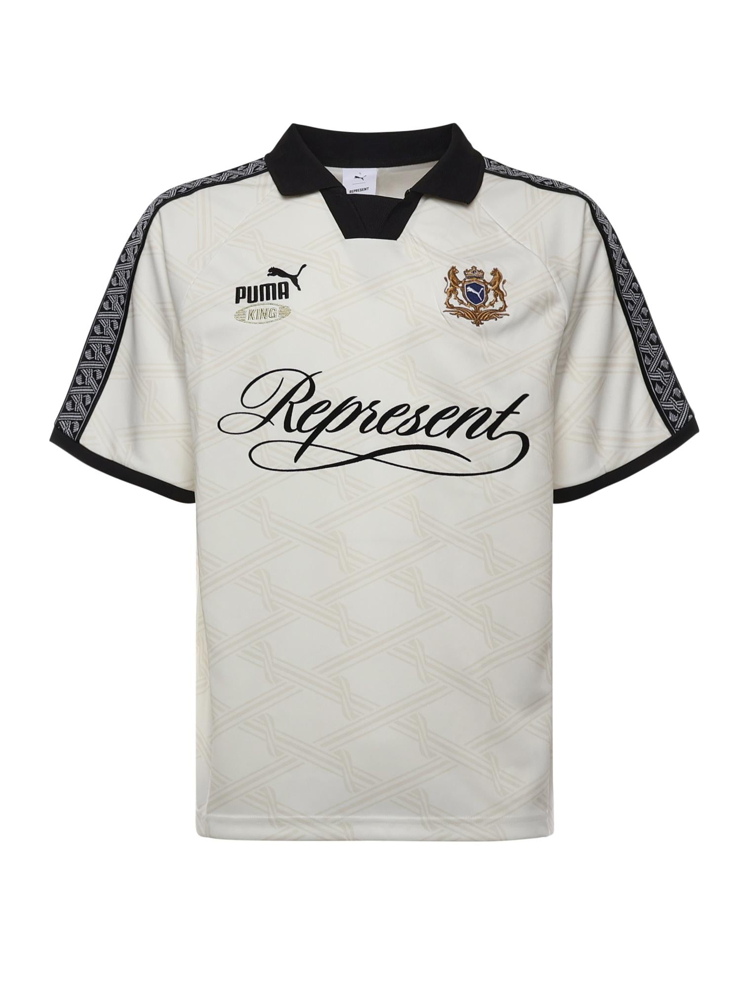 PUMA x REPRESENT Maglia King 63378431  PUMA X REPRESENT 