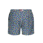 Costume da bagno con stampa LIG0003 01228H MC2 SAINT BARTH 