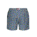 Costume da bagno con stampa LIG0003 01228H MC2 SAINT BARTH 