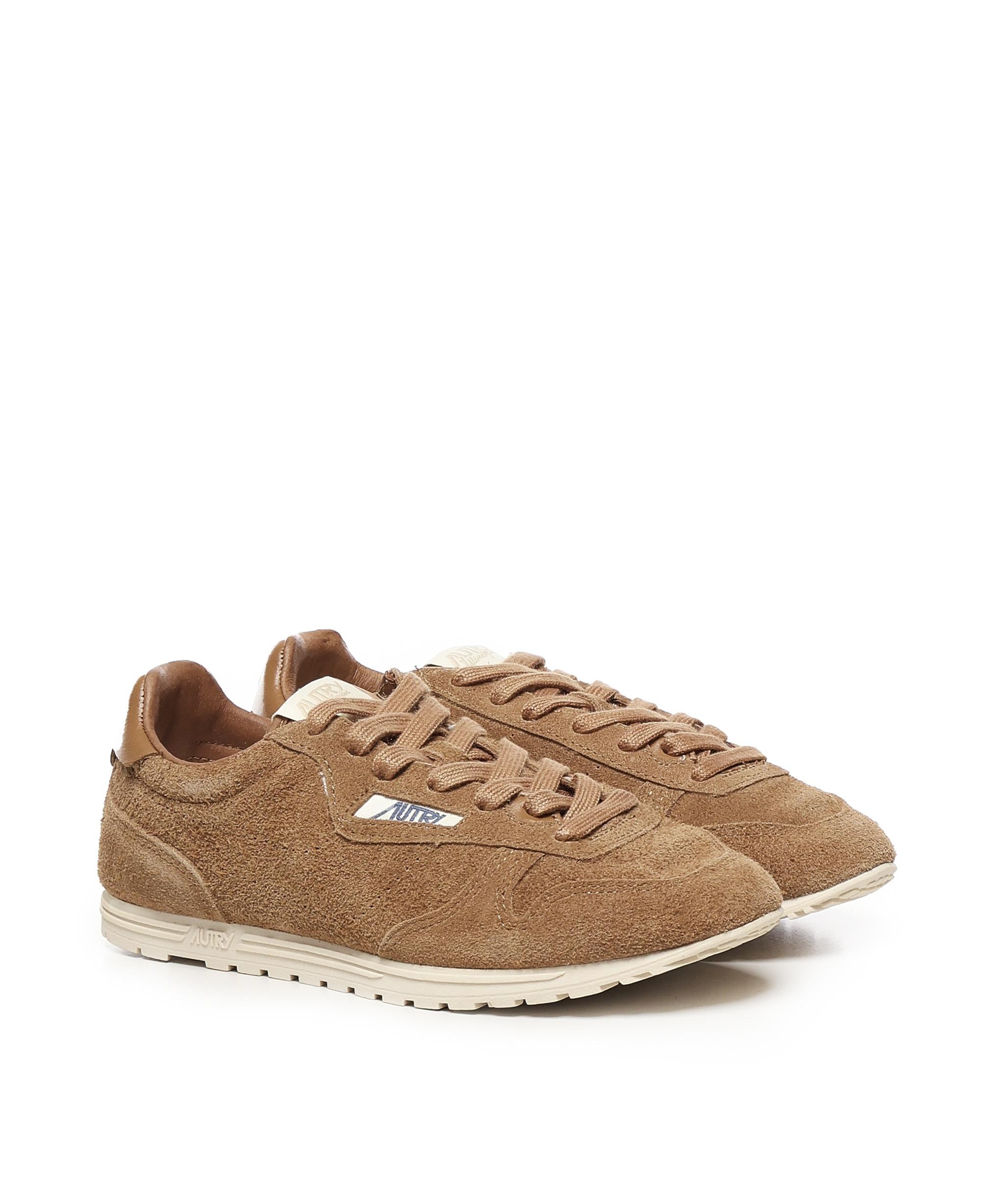 Sneakers Windspin WSLW PB04 AUTRY 