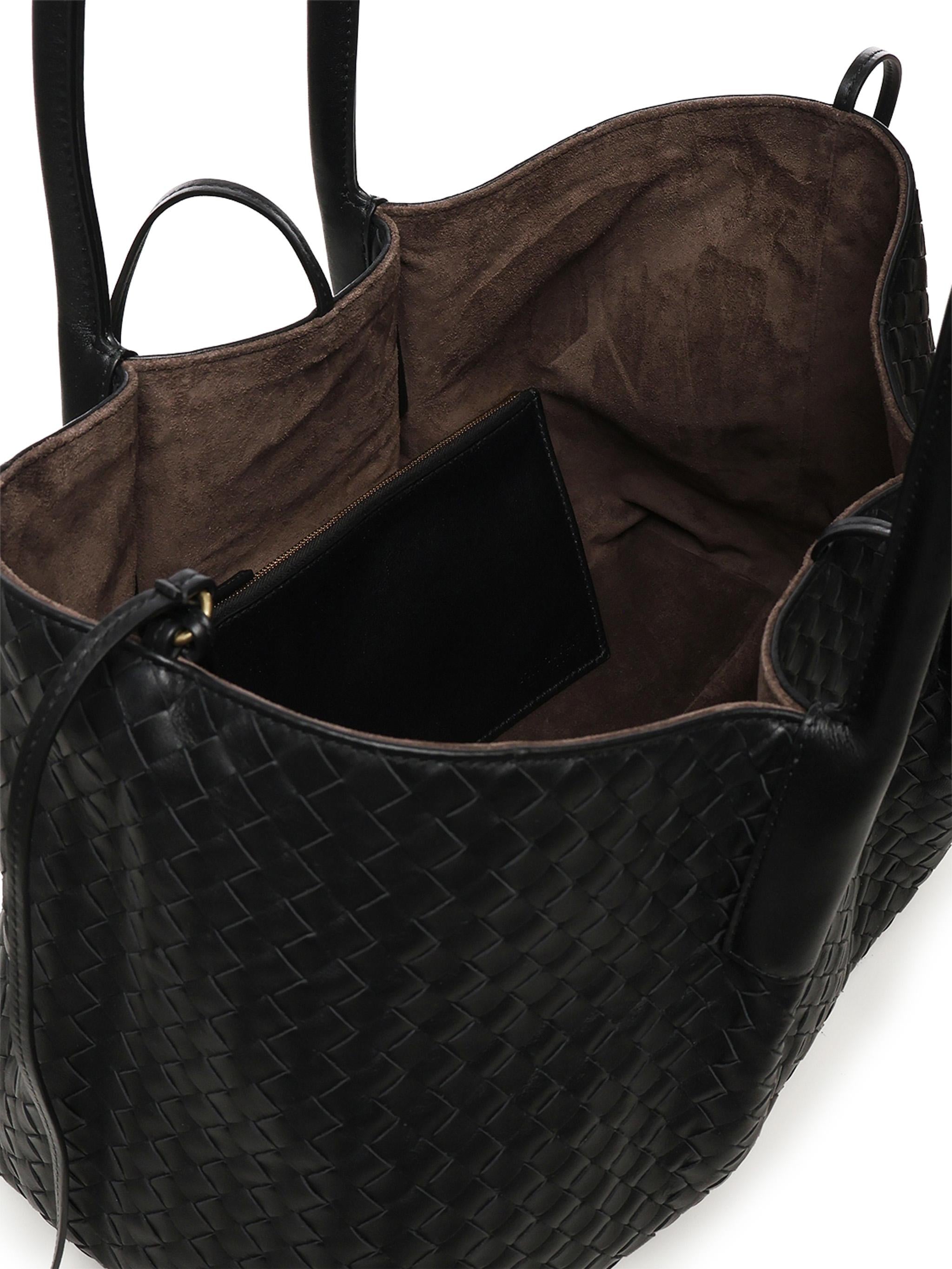Borsa tote Pinacoteca grande 817166 V5AG11206 BOTTEGA VENETA 