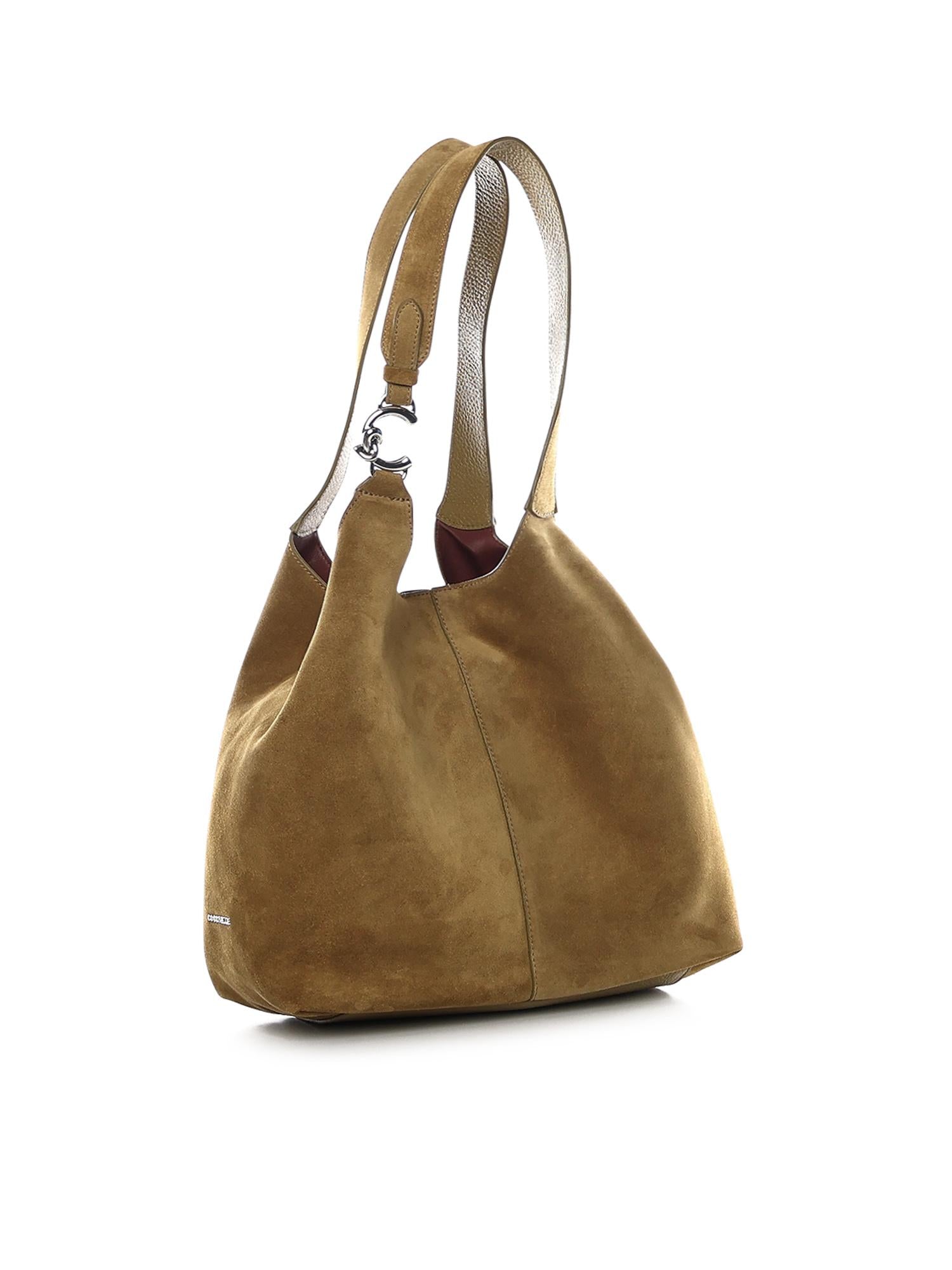 Mini bag C-Easy E1THE110201 G43 COCCINELLE 