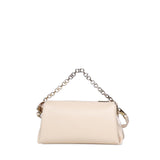 Mini bag in pelle con logo 221076 790050002 FERRAGAMO 