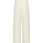 Pantalone Merlot in jersey 2529786021600 001 'S MAX MARA 