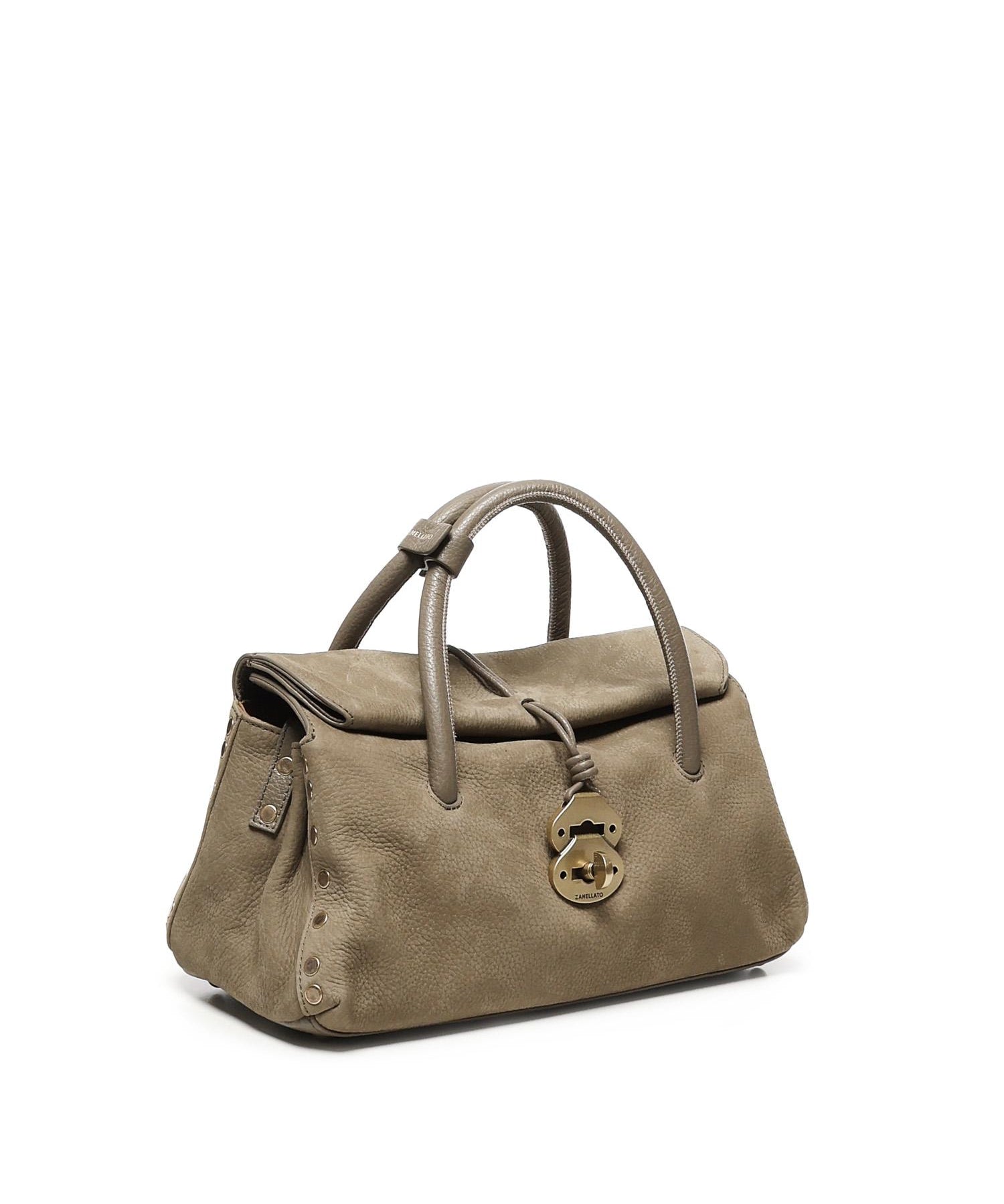 Borsa dotta small 069120 0070000Z0140 ZANELLATO 
