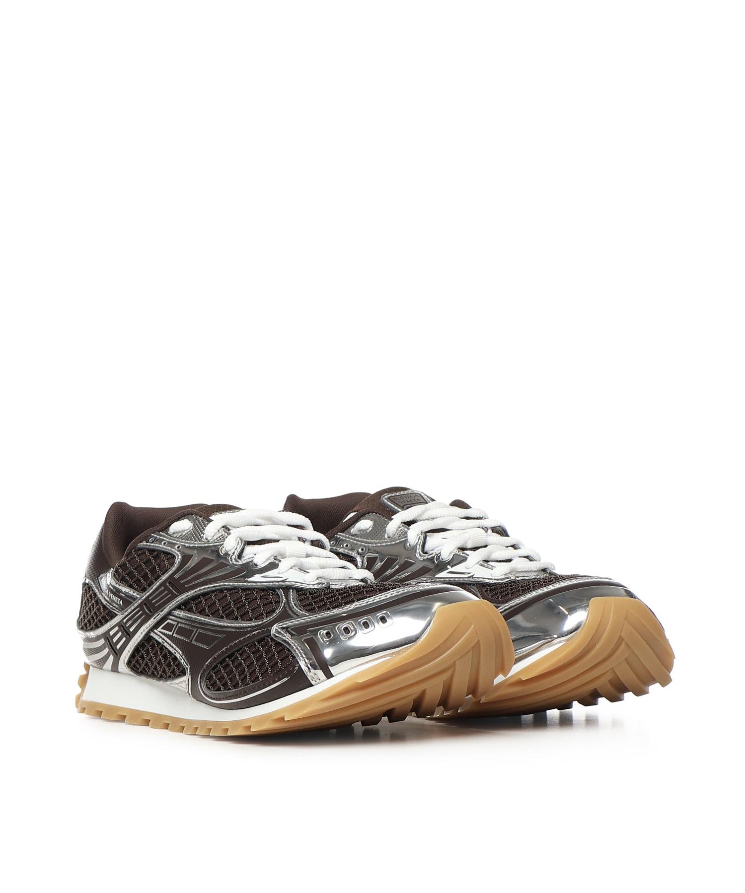 Sneaker Orbit 741357 V2X402145 BOTTEGA VENETA 