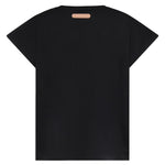 T-shirt Skinny Barti Pdf World in cotone DFM54033TJ112WORLD  PDF CHANNEL 