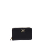 Portafoglio continental Gancini 220405 758661001 FERRAGAMO 
