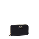Portafoglio continental Gancini 220405 758661001 FERRAGAMO 
