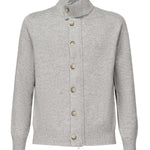 Giacca cardigan in misto lana 3170 25025071 GALIANO 