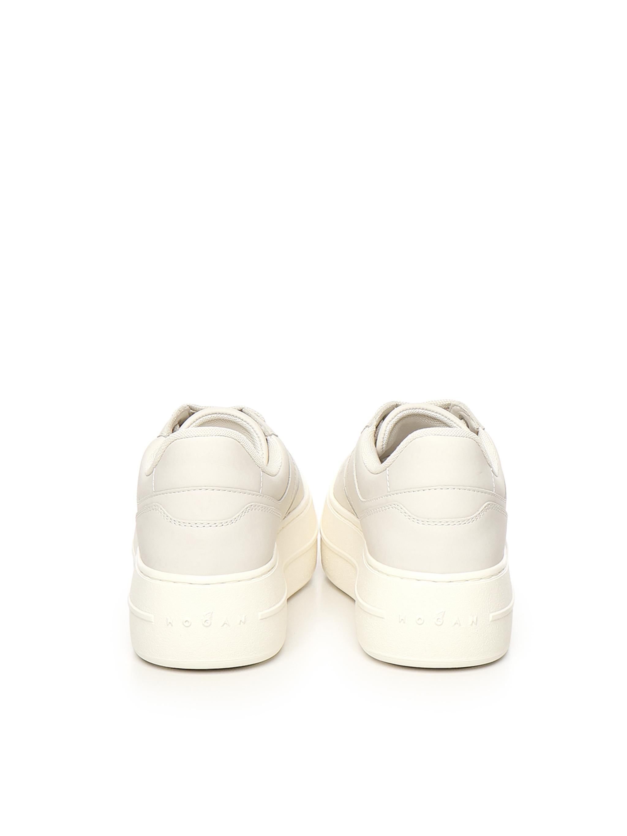 Sneakers Skyscraper HXW6700FK80JUS B008 HOGAN 
