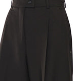 Pantalone Vela in lana 2522136021600 013 SPORTMAX 