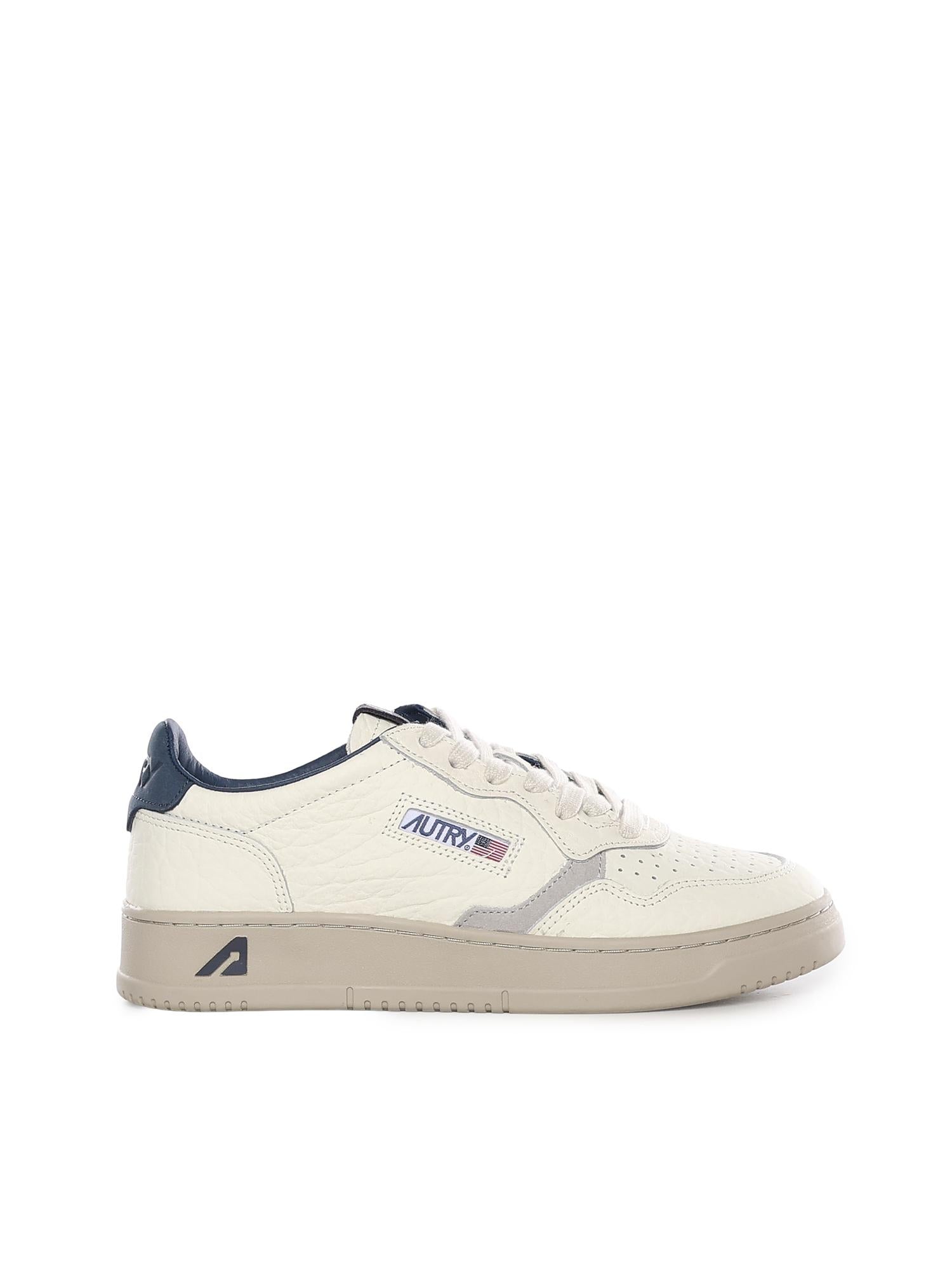 Sneakers Medalist Low AULM NE12 AUTRY 