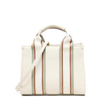 Mini bag con bande a contrasto XW000935 AF13685M8126 ARMANI EXCHANGE 