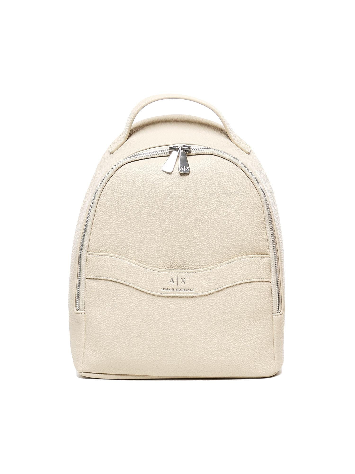 Zaino Wave con logo XW000924 AF13676U1092 ARMANI EXCHANGE 